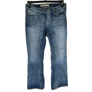 Big Star Maddie Jeans Women’s size 28S